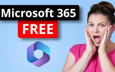 Free access to Microsoft 365: What you need to know?