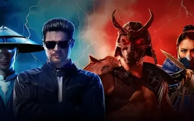 “Mortal Kombat II” strikes Big at Box Office opening debut