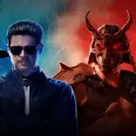 “Mortal Kombat II” strikes Big at Box Office opening debut