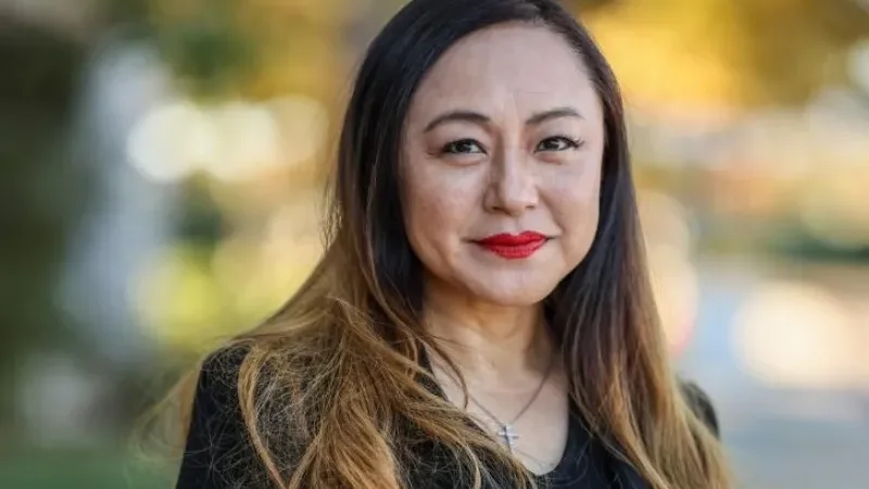 Eileen Wang