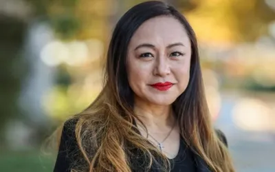 Arcadia Mayor Eileen Wang resigns after US charges her as secret chinese agent