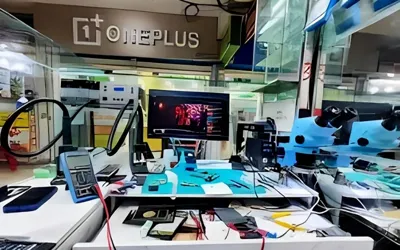 Electronics prices surge as AI industry drains chip supply chain