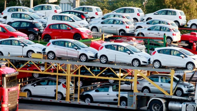 Pakistan auto market