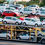 Pakistan auto market posts significant growth in April 2026