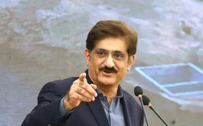 Murad Ali Shah orders immediate resumption of Hyderabad flyover project