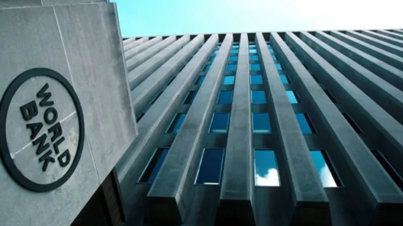world bank