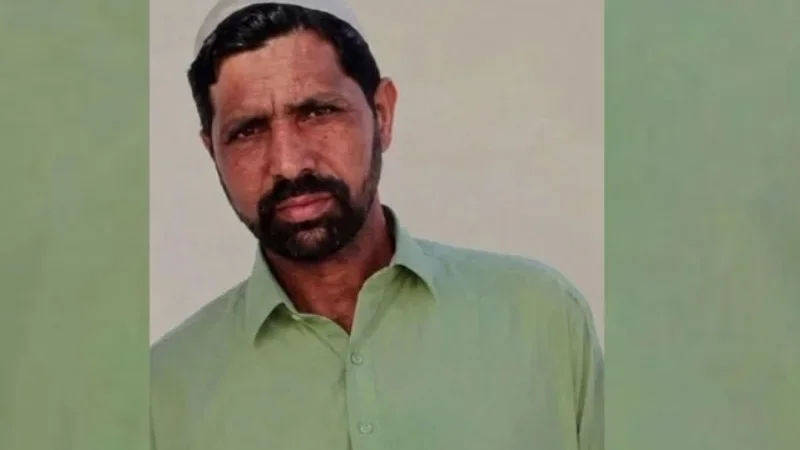 Liaquat Ali