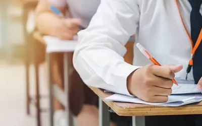 Cambridge cancels AS Level mathematics exam after paper leak
