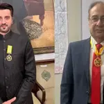 Two senior journalists From Bol Network honored with Hilal-i-Imtiaz and Tamgha-i-Imtiaz