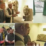 US returns over 450 stolen antiquities to Pakistan in historic repatriation