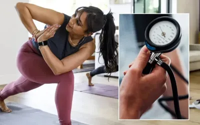 New Study highlights best exercise for managing blood pressure
