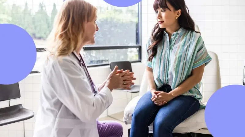PCOS renamed PMOS in women’s health condition