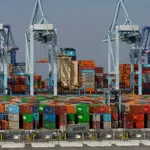 Minister orders faster work on one-stop port services center in Karachi