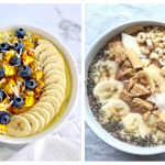 Cool, Colorful, and Healthy: Why smoothie bowls in this summer?