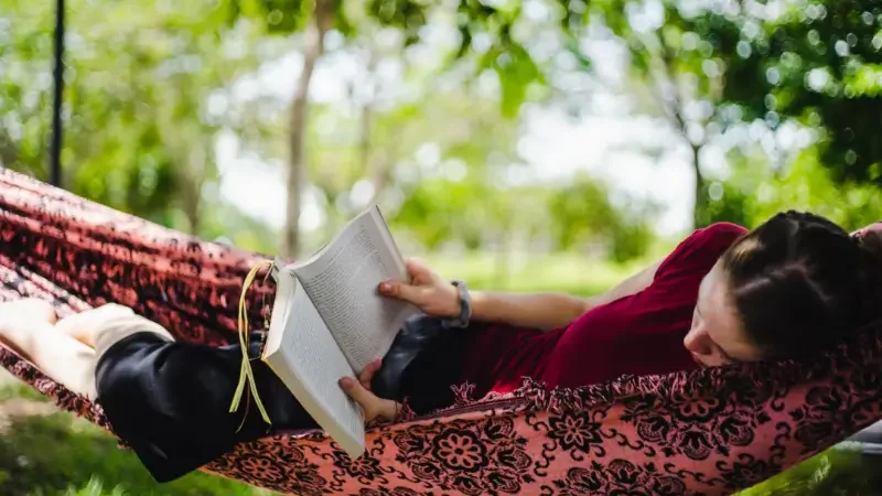 Summer self-care tips for fresh mind and body