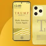 Trump Mobile finally introduced after long delay