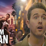 “BRAYAN” become super star in HOLLYWOOD comedy cinema