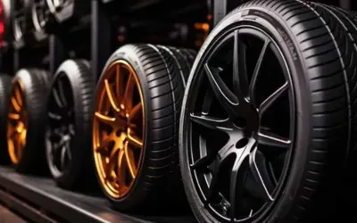 Pakistan joins global top 10 radial tyre exporters
