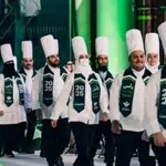 Saudia group inducts 1,000 aviation trainees across key operations