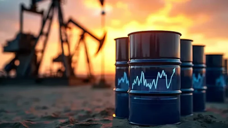 Oil prices rise as Trump says China to buy American crude