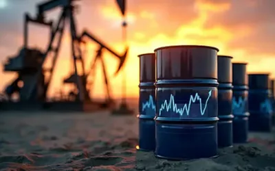 Oil prices rise as Trump says China to buy American crude