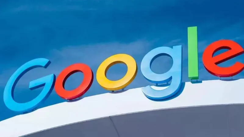 Google may