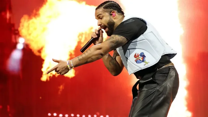 Drake