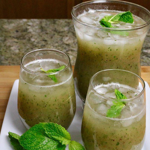 'Aam Panna': Nature's remedy against heat-stroke