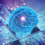 New 3D device harnesses living brain cells for computing
