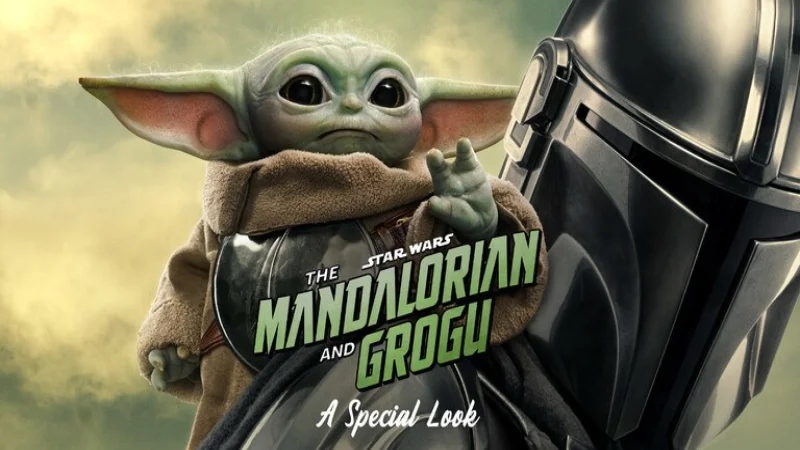 ‘The Mandalorian and Grogu’ brings theaters with big stakes