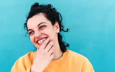 Five healthy habits to improve your self-esteem