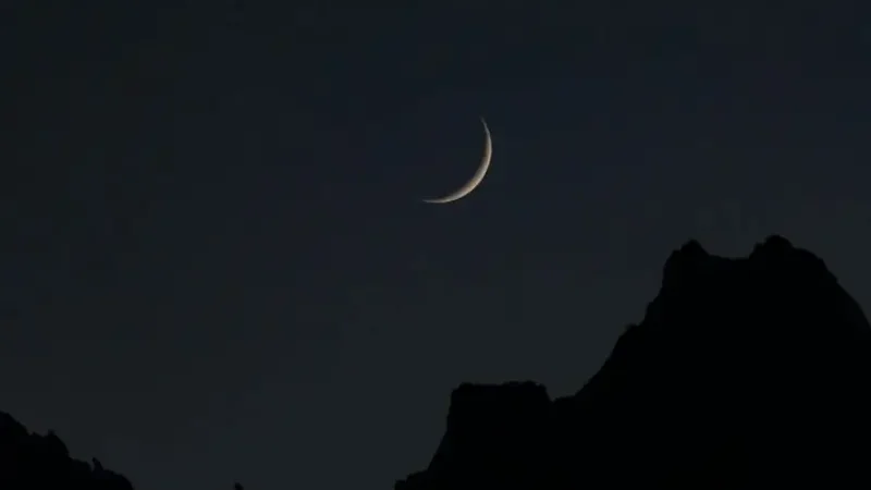 Dhul Hijjah moon sighted in Saudi Arabia