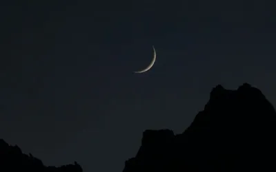 Dhul Hijjah moon sighted in Saudi Arabia
