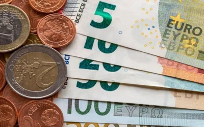 Eurogroup warns Mideast turmoil exposes global economy’s fragility