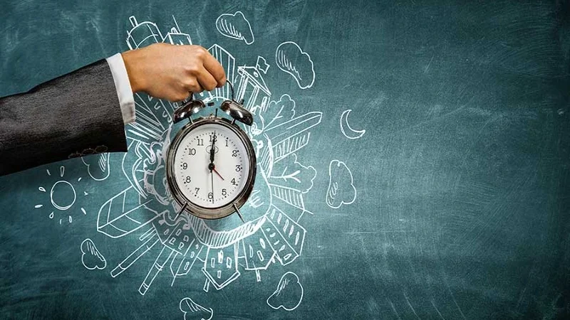 10 time management hacks actually work for better daily routine