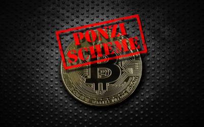 Nigeria SEC raises alarm on digital Ponzi scams