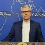 Pakistan mediating Iran–US talks, says Ismail Baghaei