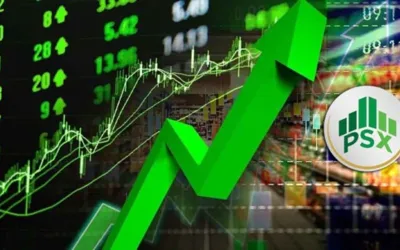 PSX stages robust pullback as investor confidence returns