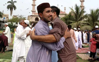 Public holidays announced for Eid-ul-Azha 2026 in Pakistan