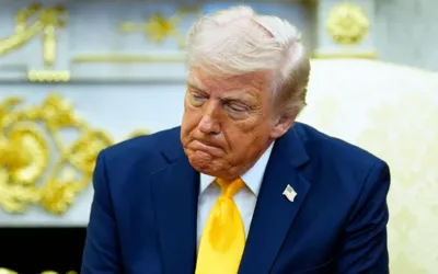 U.S. Senate votes to advance Iran war powers resolution, defying Trump