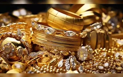 Pakistan sees major decline in gold and silver prices