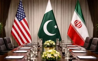 Arab media reports breakthrough in Iran-US negotiations