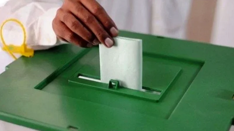 Gilgit-Baltistan elections 2026
