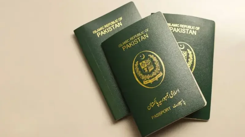 passport