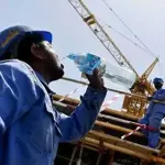 Outdoor labour work banned from June to August 2026
