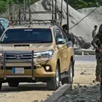 Security forces kill 23 militants in KP IBOs: ISPR