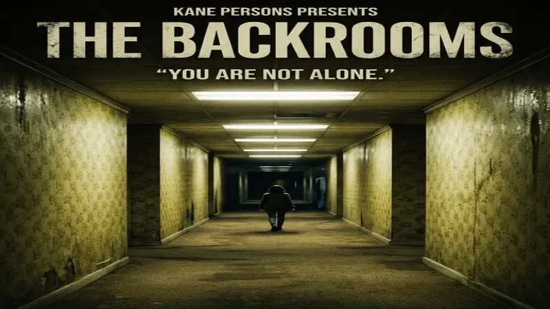 Backroom movie