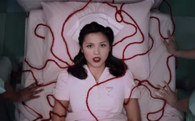 Olivia Rodrigo returns with emotional new era as ‘The Cure’ drops today