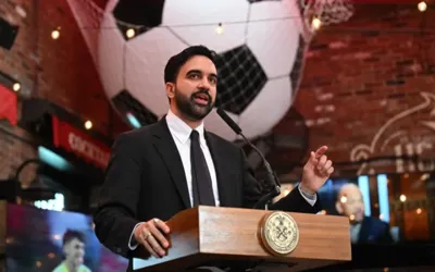 New York launches $50 discount ticket for FIFA World Cup 2026