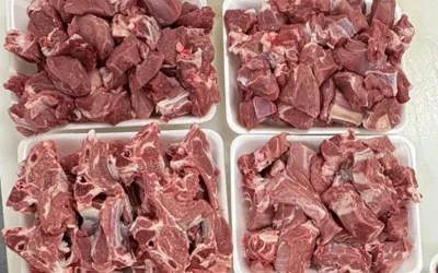 How to store and preserve meat properly during Eid-ul-Azha